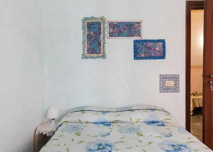 B&B Chez Toi Al 79