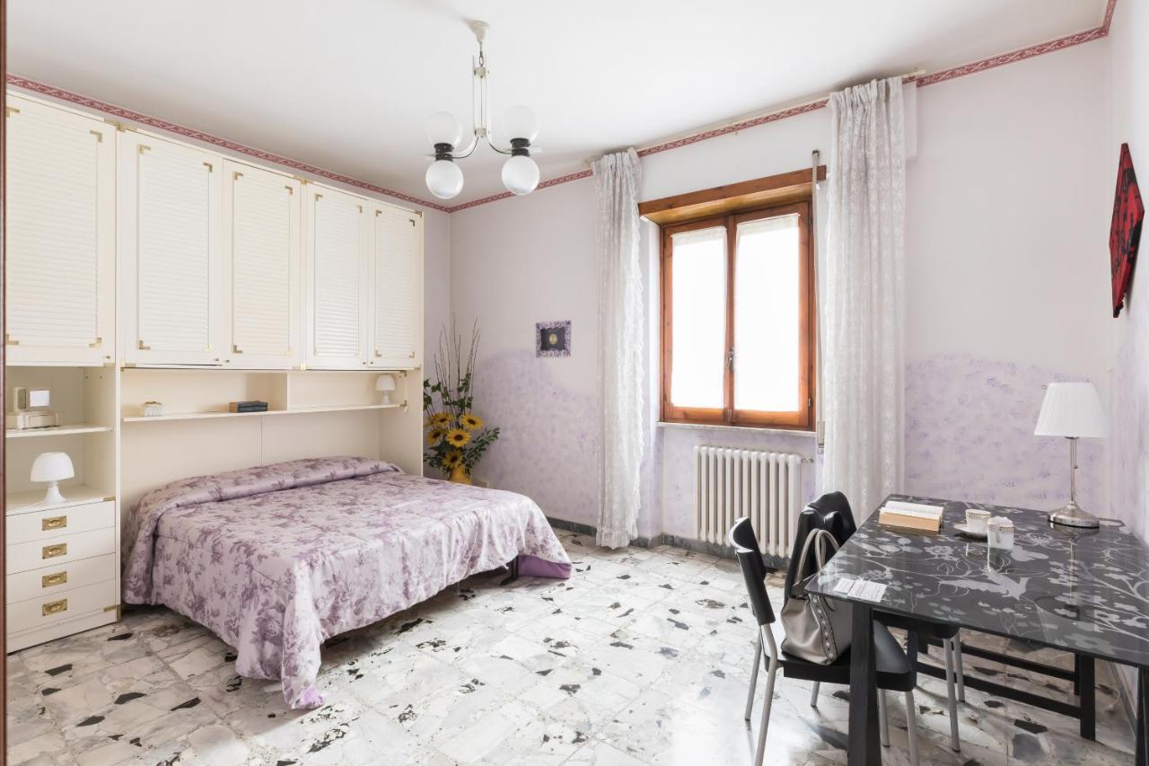 Chez Toi Al 79 Bed & Breakfast Rome